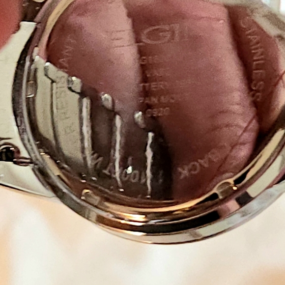 Elign Mens Watch New Never Worn - Picture 4 of 5